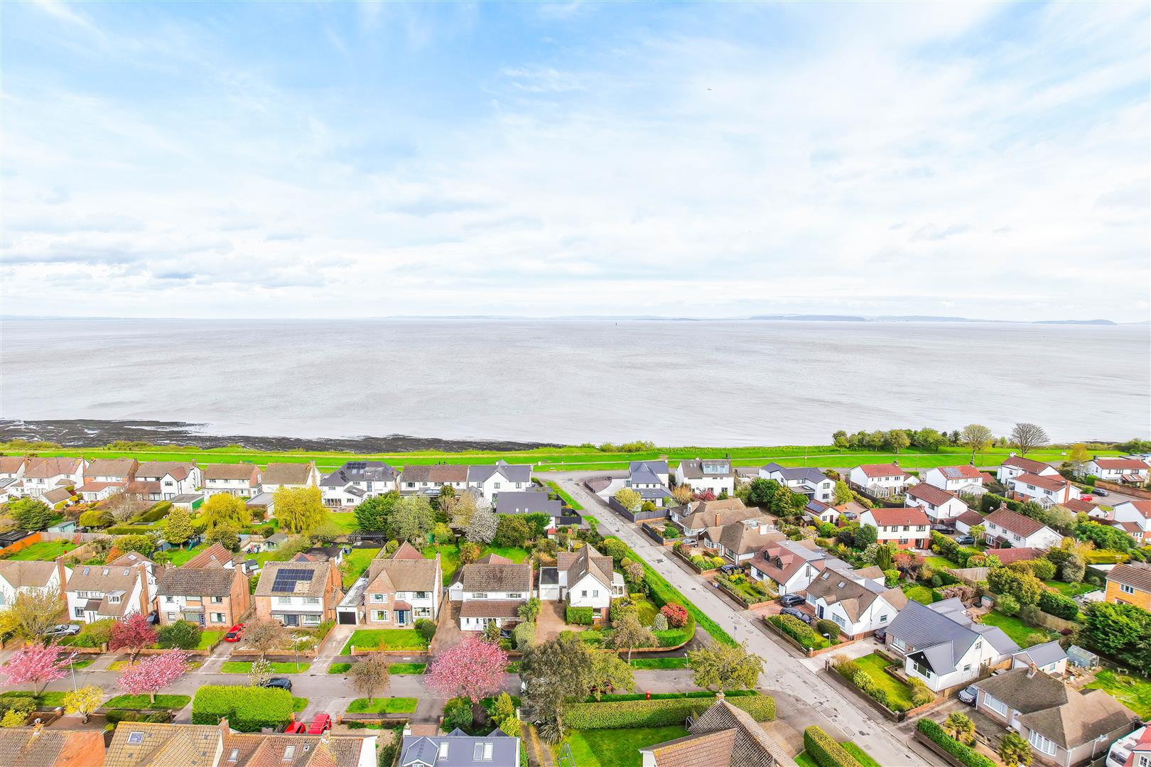 23 Knowbury Avenue, Penarth, CF64 5RX